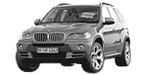 BMW E70 B1733 Fault Code