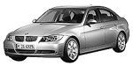 BMW E92 B1733 Fault Code